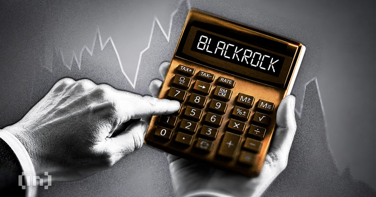 BlackRock Joins UK Tokenization Push to Deliver $44 Billion to the Economy