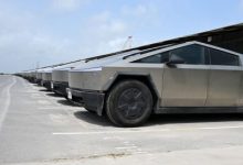 Samsung nears Tesla AI5 production at Texas chip plant