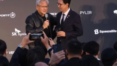 South Korea launches free AI agent project for all citizens