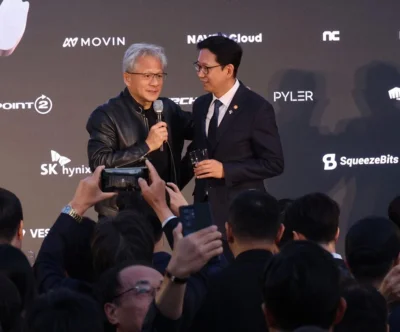 South Korea launches free AI agent project for all citizens