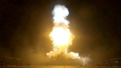 Live updates • Explosions reported in Iran’s Bandar Abbas as Tehran strikes Kuwait