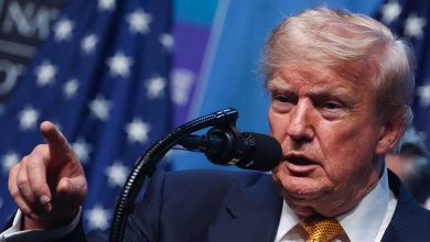 Bipartisan housing bill automatically becomes law after Trump refuses to sign it