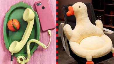 32 Products For Anyone Who’s A Grown-Up Who Refuses To Be *Too* Grown Up