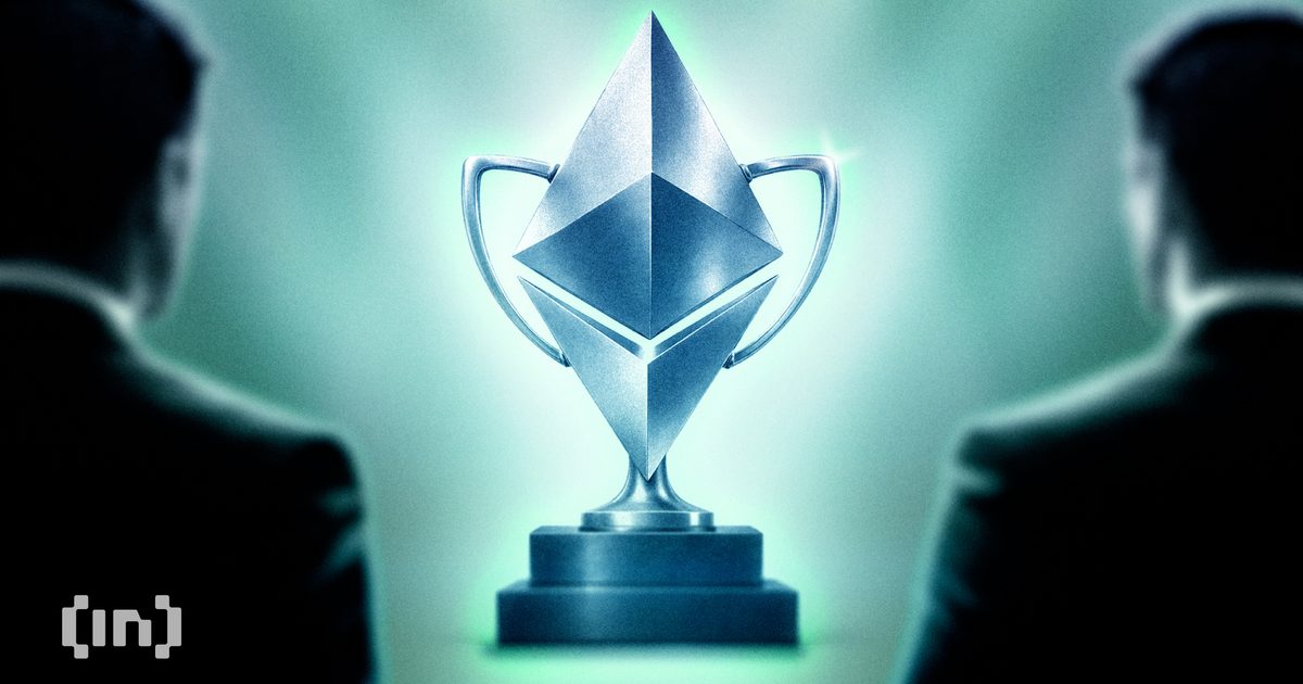 Robinhood Chain Makes the Case That Ethereum Is Far From Dead