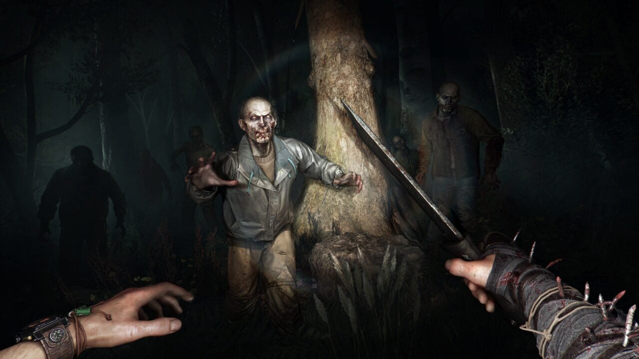 Dying Light Spin-Off Won’t Get Ported To PS4 After All Because The Old Console Lacks The ‘Processing Power And Memory’ Needed