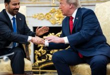 ‘We Love Iraq,’ Trump Tells New Prime Minister in Oval Office Meeting