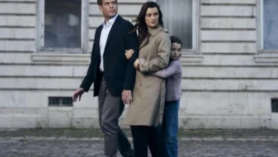 Michael Weatherly hopes fans recognize Tony, see he evolved in ‘NCIS’ spin-off