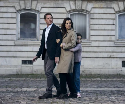 Michael Weatherly hopes fans recognize Tony, see he evolved in ‘NCIS’ spin-off