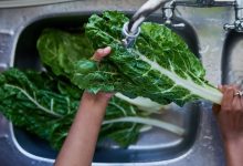 How to Minimize Your Risk to Foodborne Parasite Cyclospora