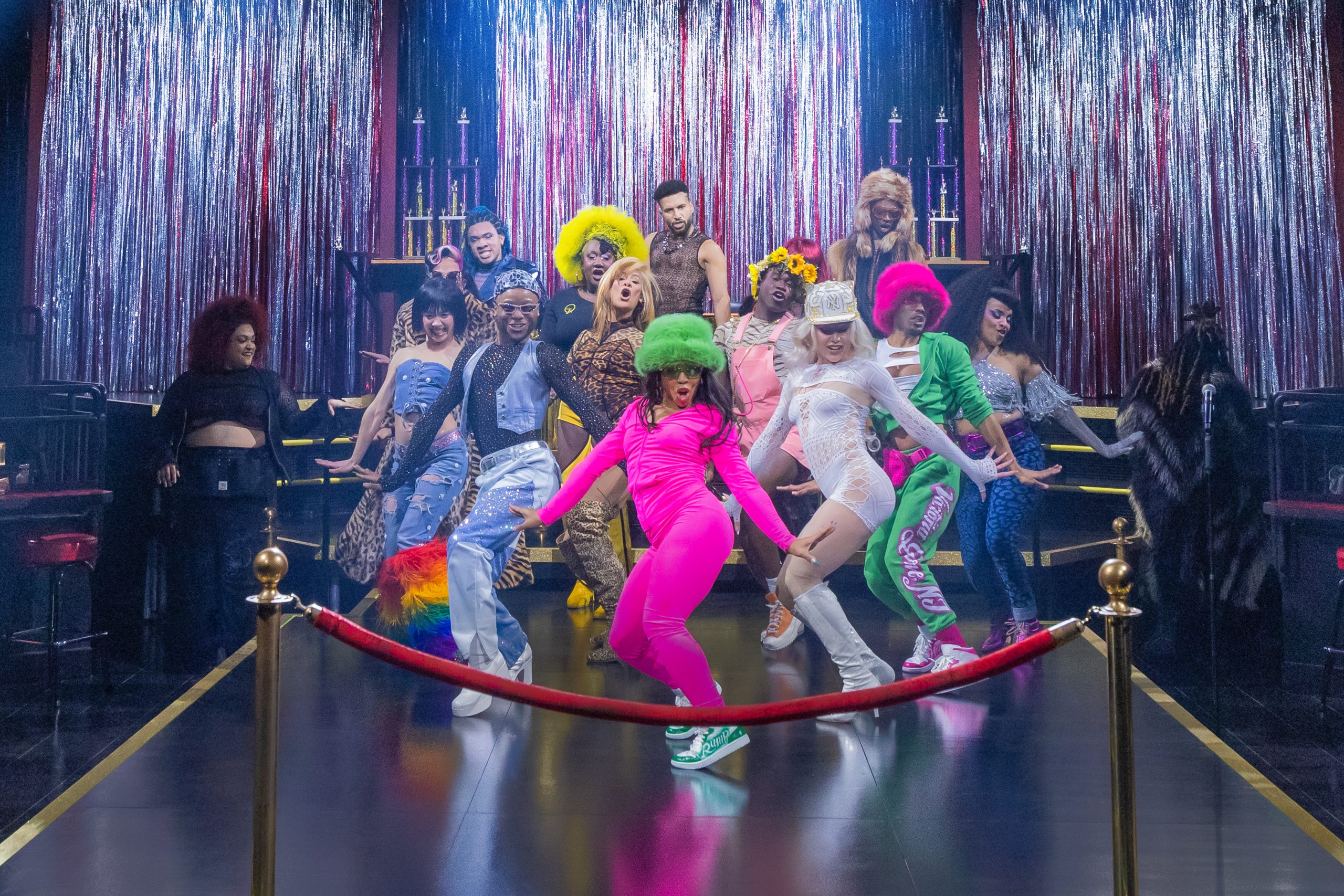 Early Closing Of ‘Cats: The Jellicle Ball’ Shines Spotlight On Risky Business Of Broadway Musicals