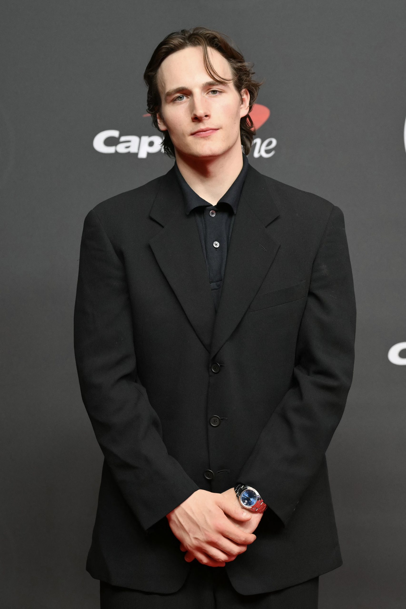 New York Knicks star Tyler Kolek reveals A-lister he wants on celebrity row after Timothée Chalamet’s ‘support’