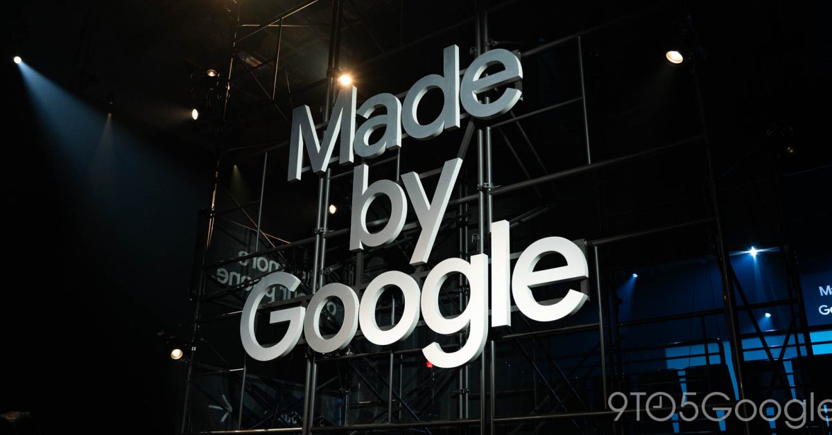 Google announces August 12 event for Pixel 11 and Pixel Watch 5