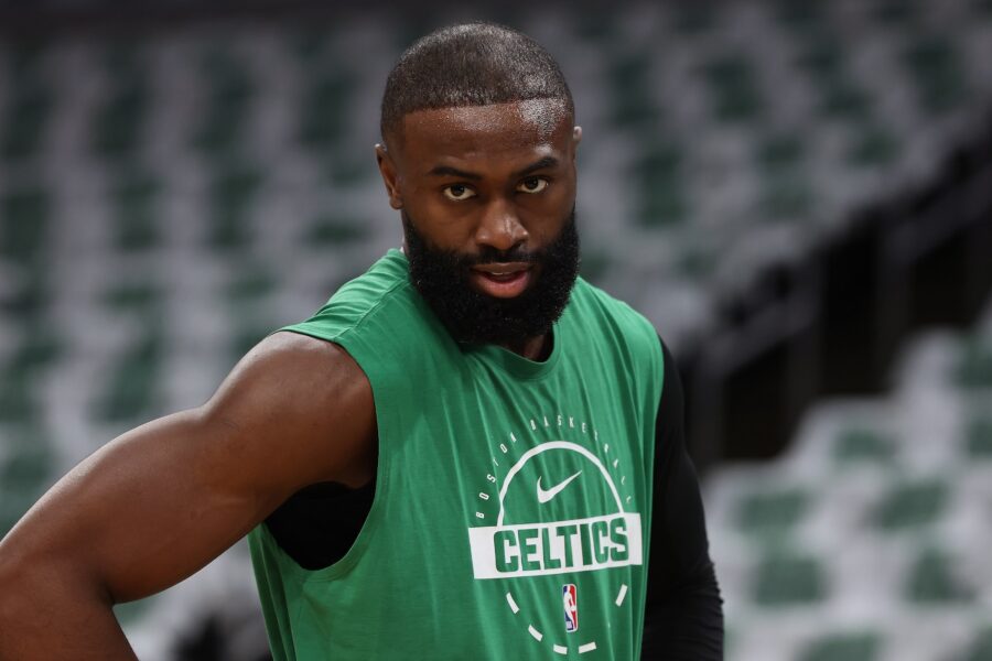 NBA Executives React to Jaylen Brown Trade