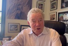 William Shatner, 95, reveals surprising new career move after slamming death reports