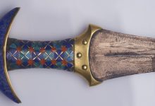 Warrior princesses of ancient Egypt? Skeletons show women used the weapons buried with them