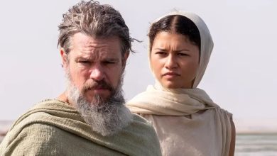 The Odyssey Has A Scene That Is Giving People Headaches And Could Trigger Epilepsy: ‘Some Of The Most Aggressive Screen Flashing I’ve Ever Seen’