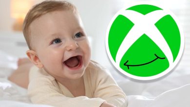 Xbox User Got His Baby Pictures Back But Says The Process Felt ‘A Little Bit Shady’