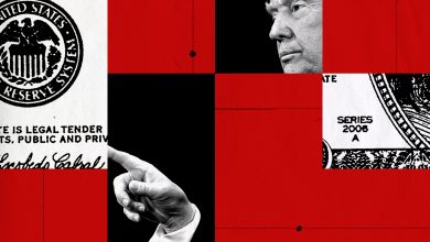 Trump Officials Want to Use Human Rights Aid to Advocate for White South Africans and Right-Wing Causes in Europe
