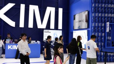 China’s Moonshot AI Unveils Kimi Model, Threatening America’s Lead