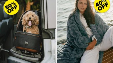 The Nordstrom Anniversary Sale Is Here So It’s Time To Start Saving Big On All Your Favorite Brands