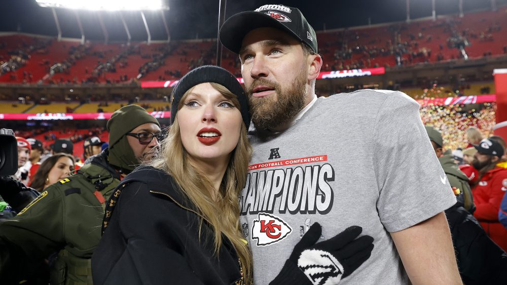 Taylor Swift Wedding Frenzy: The Power Guest List, the NDAs and A-List Panic Over Lack of Details