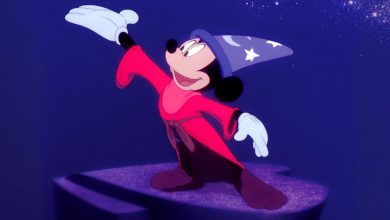 2 of Disney’s Most Traumatizing Movies Premiered in the Same Year, and They’re Still Terrifying Over 80 Years Later