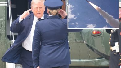 Furious Trump launches revenge attacks on Iran after Islamic Republic kills 2 American servicemembers