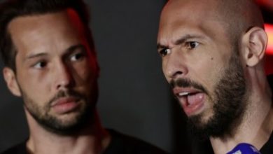 Tate brothers charged with sex crimes, including child pornography