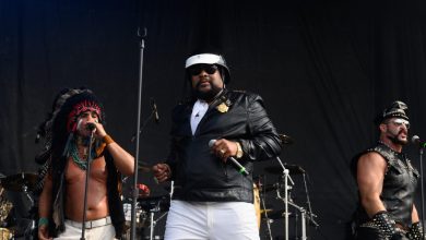 Victor Willis, Village People lead singer, dies at 74