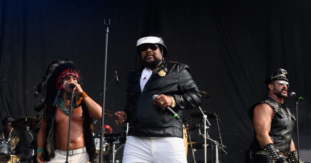 Victor Willis, Village People lead singer, dies at 74