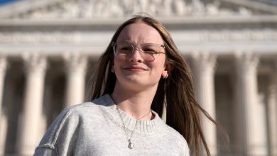 Supreme Court upholds state transgender sports bans