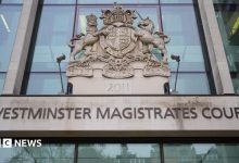 Boy denies plotting terrorist attack on mosques