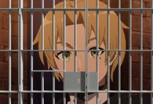 Please Stop Recommending Mushoku Tensei