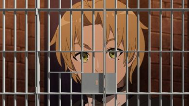 Please Stop Recommending Mushoku Tensei