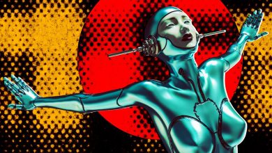 China Cracking Down on AI Companions Because Not Enough Babies Being Born…