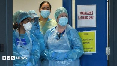 PPE failures left NHS staff poorly protected and wasted billions, Covid inquiry finds