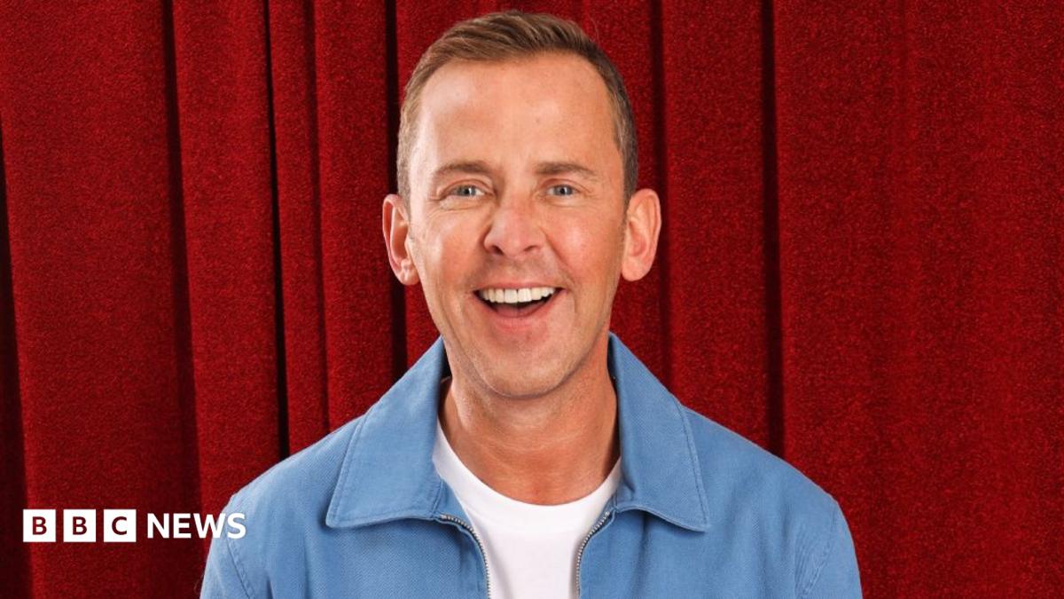 Scott Mills was highest paid BBC star before sacking