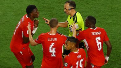 World Cup’s most controversial moments —VAR, Messi, Balogun and football’s biggest debates
