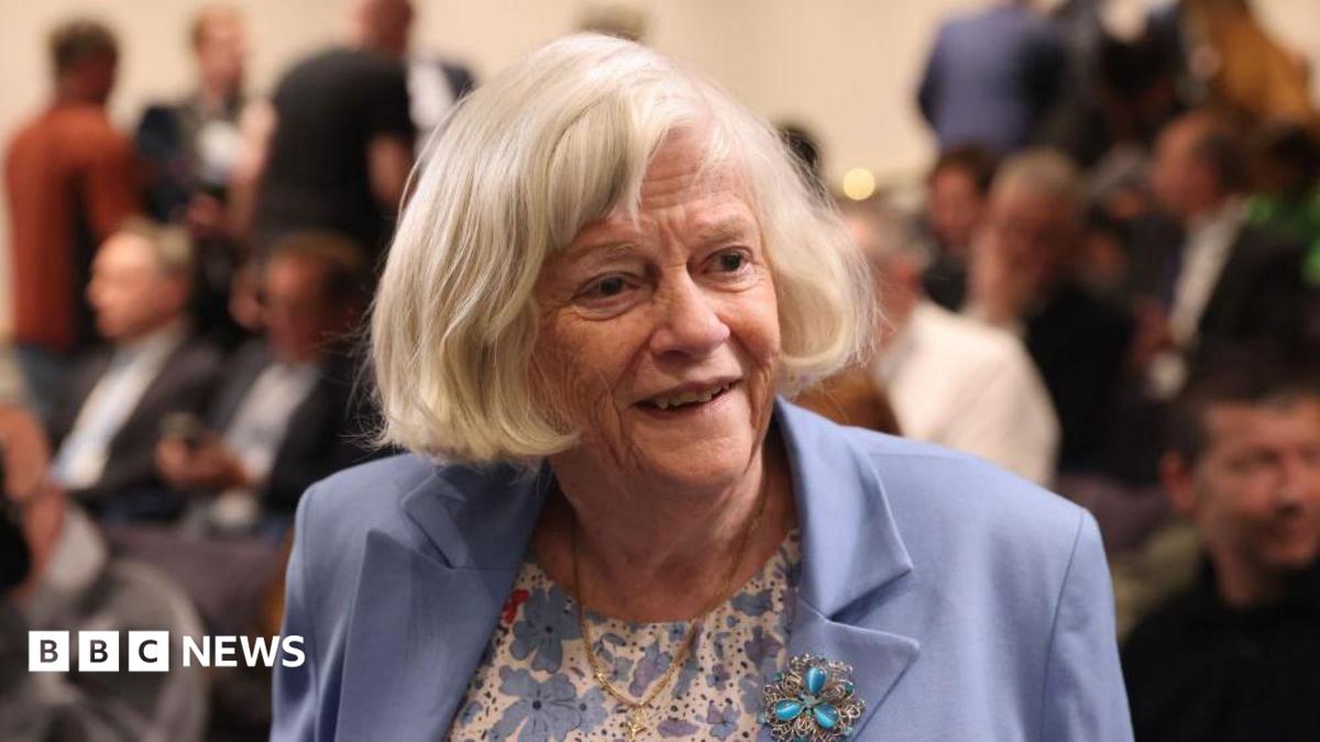 Nothing to suggest Widdecombe killing was politically motivated, police say