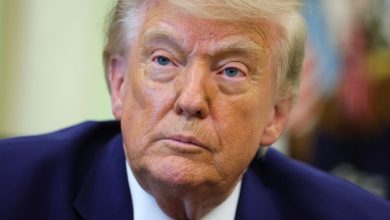 Live updates: US and Iran will ‘stand down for now’ and talks ‘on track,’ US officials say