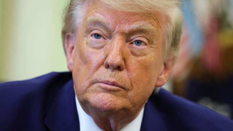 Live updates: US and Iran will ‘stand down for now’ and talks ‘on track,’ US officials say