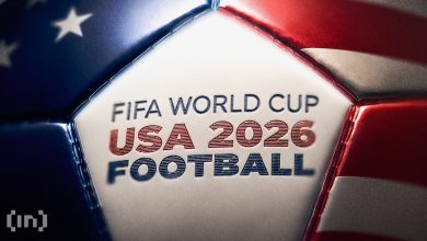 Drake Eyes $5 Million Crypto Payout in Spain Vs Argentina World Cup Final
