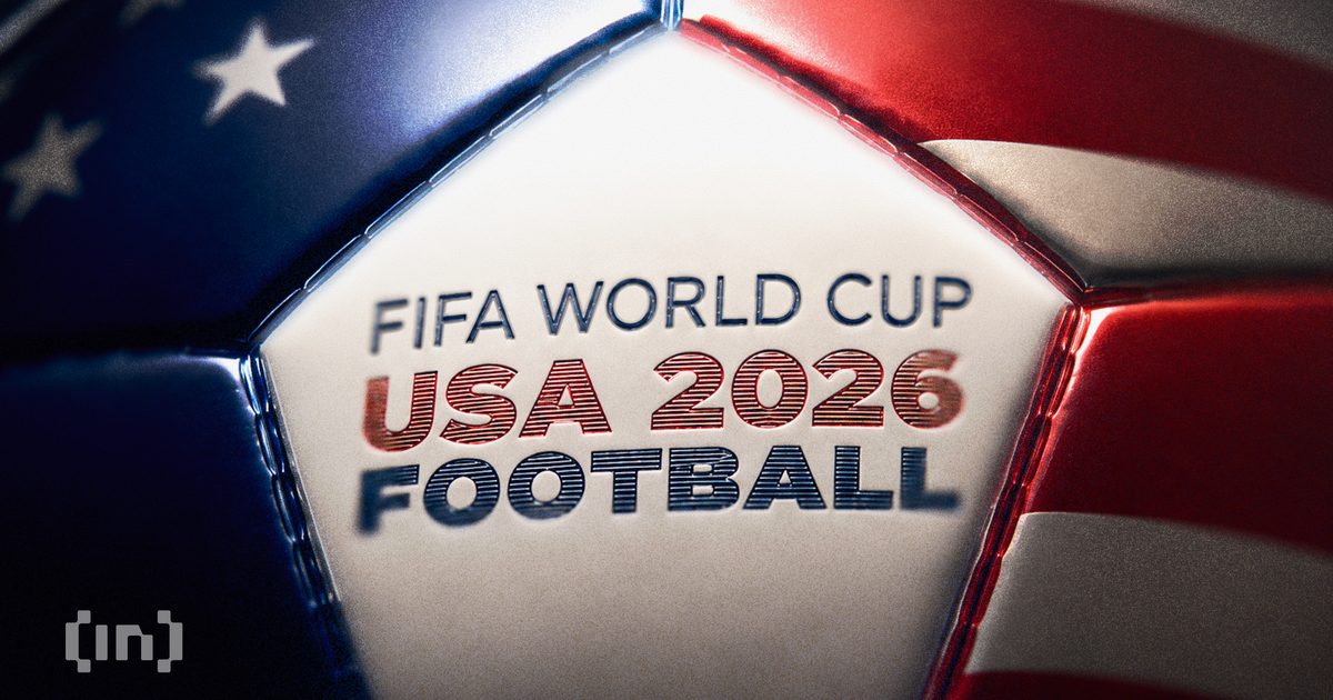 Drake Eyes $5 Million Crypto Payout in Spain Vs Argentina World Cup Final