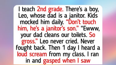 11 Moments That Prove Quiet Kindness and Compassion Are the Answer When Hope Feels Lost