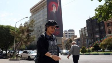 U.S. strikes Iran for 9th night as Hormuz conflict escalates