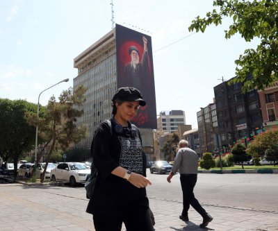 U.S. strikes Iran for 9th night as Hormuz conflict escalates