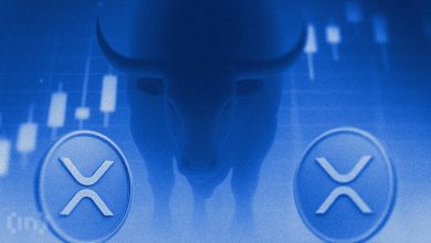 XRP Sinks With Bitcoin Everywhere — Except South Korea