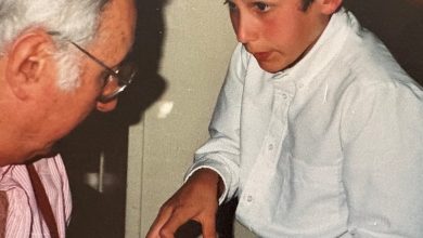 Micah Lasher, Congressman in Waiting, Has a Few Tricks Up His Sleeve