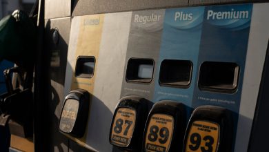 U.S. Average Gas Price Returns to $4 a Gallon as Iran Crisis Escalates