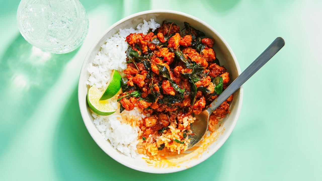 5-Star Corn Fried Rice and More Recipes We Made This Week